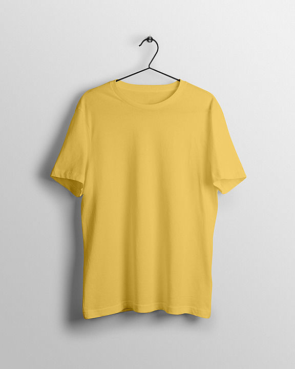 Omneto solid tee uploaded by business on 8/22/2020