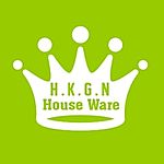 Business logo of H.K.G.N House Ware