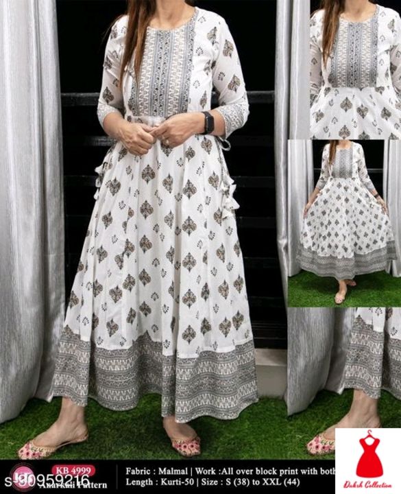 Kurti uploaded by business on 7/16/2021