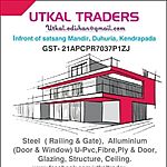 Business logo of UTKAL TRADERS