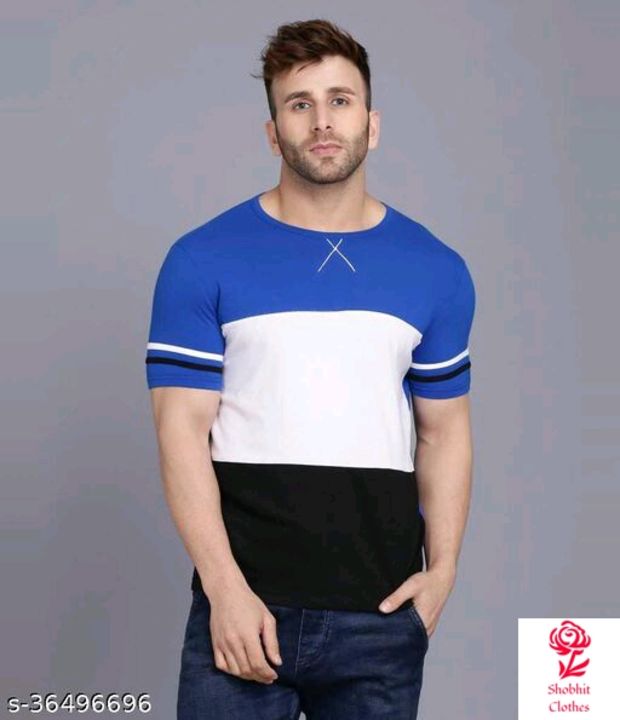 Comfy Ravishing Men Tshirt uploaded by business on 7/16/2021