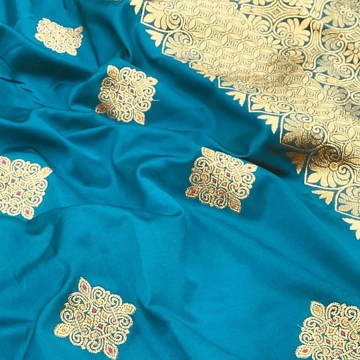 Silk sarees  uploaded by VANGIFY on 8/22/2020