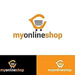 Business logo of Myonlineshop
