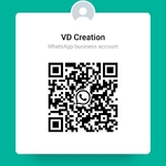 Business logo of VD creation