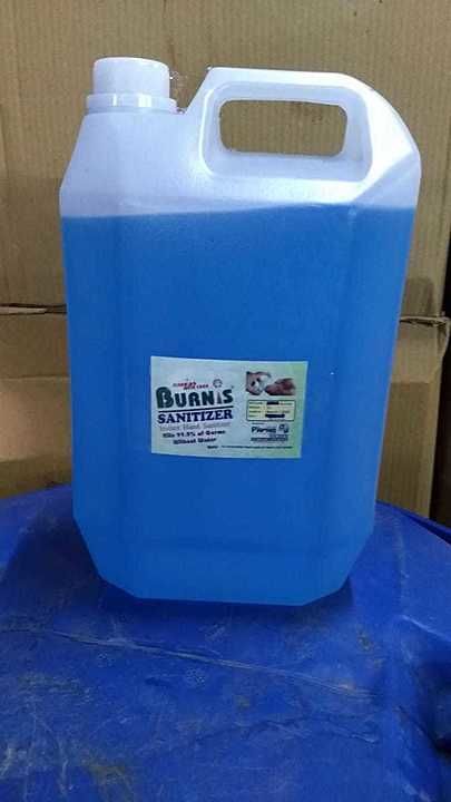Hand Sanitizers 70%ethanol uploaded by Smeet kejriwal on 5/28/2020