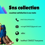 Business logo of Sns collection