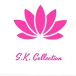 Business logo of S.k. collection