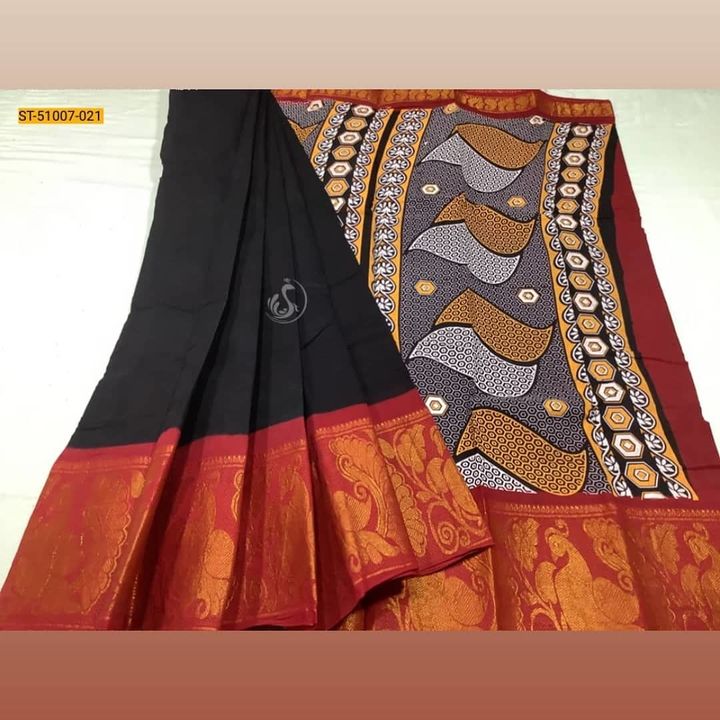 Sungudi sarees uploaded by business on 7/17/2021