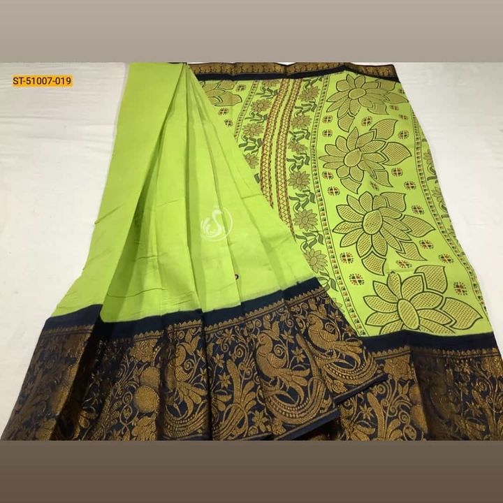 Sungudi sarees uploaded by business on 7/17/2021