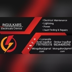 Business logo of Ingulkars