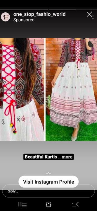 Post image I want 1 Pieces of Same to same kurta needed.
Below is the sample image of what I want.