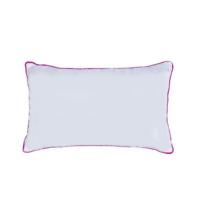 Microfiber Pillow uploaded by business on 7/17/2021