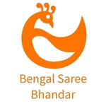 Business logo of BENGAL SAREE BHANDAR