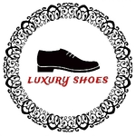 Business logo of Luxury Leather Shoes