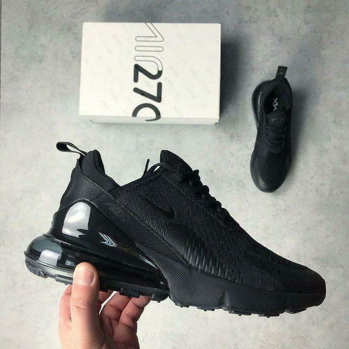 Nike Airmax 270 uploaded by business on 7/17/2021
