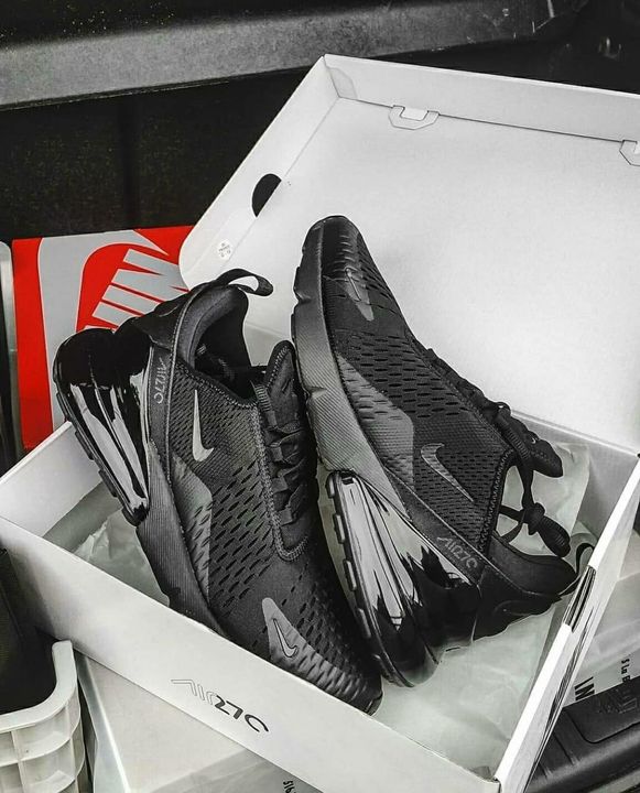 Nike Airmax 270 uploaded by Brand Store on 7/17/2021