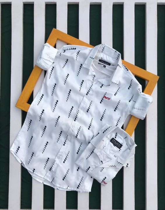 Shirt ❤ uploaded by business on 7/17/2021