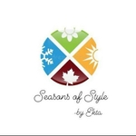 Business logo of Seasons of style