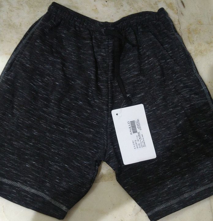 Post image Boys cotton shorts. 60 cm to 90 cm. 7 patternsheavy material. contact 8264230187