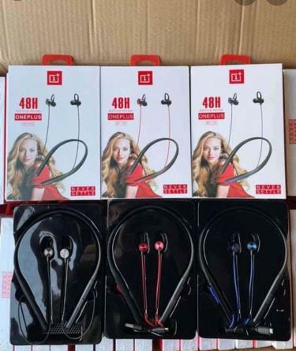 Oneplus earphone super quality uploaded by business on 7/17/2021
