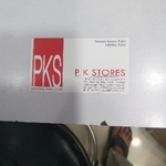 Business logo of P K Stores