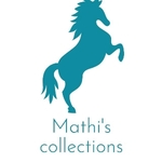 Business logo of Mathis collections