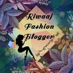 Business logo of Riwaaj Fashion Blogger