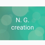 Business logo of N.G.CREATION