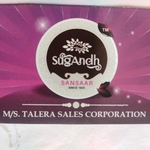 Business logo of Sugandh sansaar
