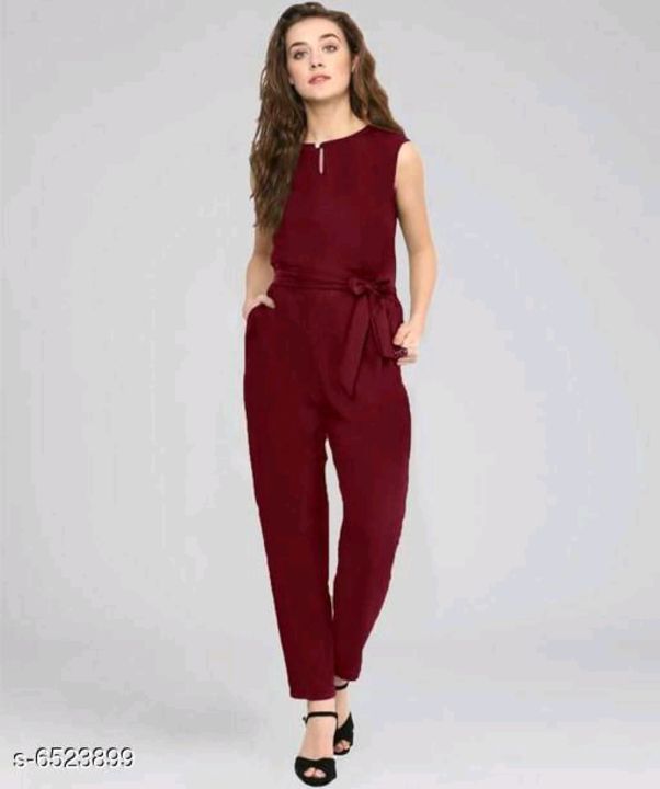 Jumpsuit uploaded by Clothing trades on 7/17/2021