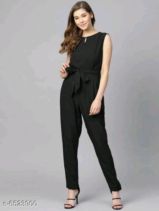 Jumpsuit uploaded by Clothing trades on 7/17/2021