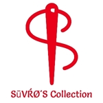 Business logo of Suvro Collection