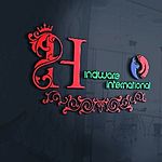 Business logo of Hindware international 