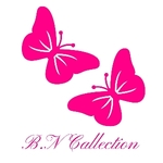 Business logo of B n collection