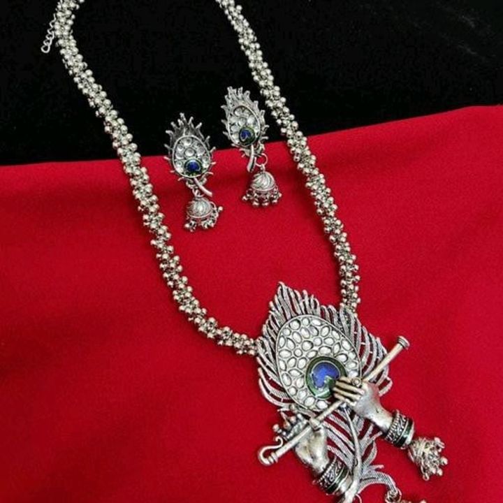 *Shimmering Graceful Women Necklaces & Chains* uploaded by business on 7/17/2021