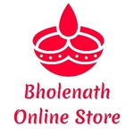 Business logo of Bholenath Online Store based out of Churu