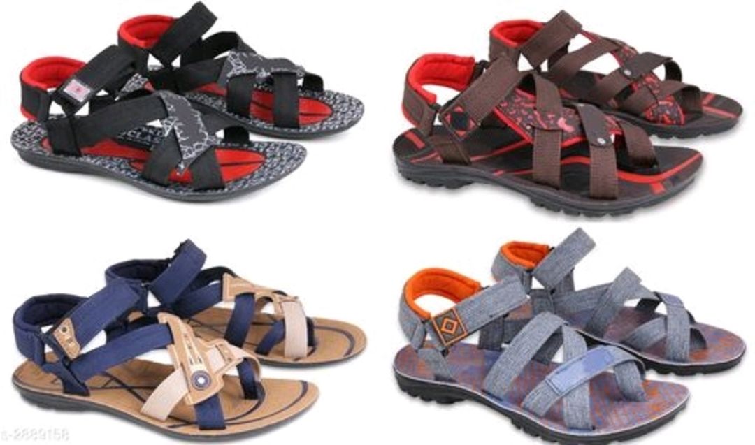 Men sandals uploaded by B n collection on 7/17/2021