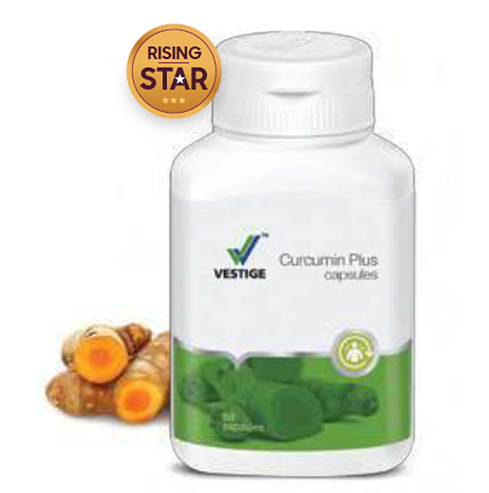 Curcumin Plus
Net Content: 60 Capsules uploaded by T.S.Y SERVICES - THE ONLINE STORE on 8/23/2020