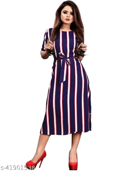 Trendy fashionista women dresses uploaded by business on 7/17/2021