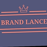 Business logo of BRAND LANCE 