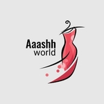 Business logo of Aaashh world