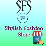 Business logo of Stylish Fashion Store