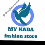 Business logo of mykada fashion atore