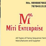 Business logo of Miti enterprise