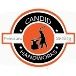 Business logo of Candid Handworks