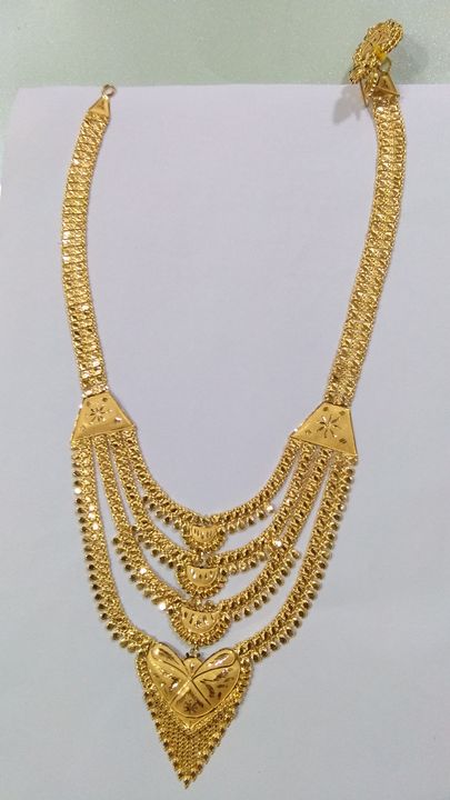 Post image New collection of Necklace