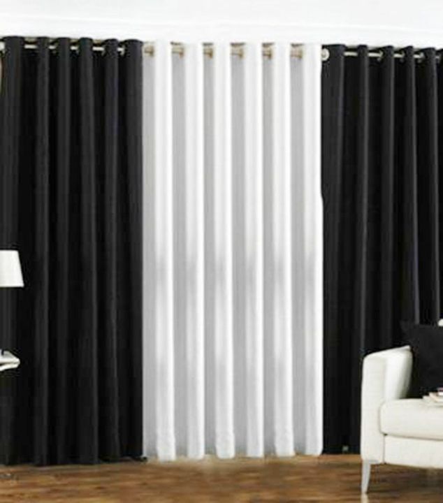 Post image 💖 *Plain long Crush Curtain*💖🗯️100% Polyester🗯️Fine Quality🗯️Home Washable            *Size     Weight*5ft          380Gr7ft         480Gr9ft          580 gr For order and queries whatsup me 7419223200