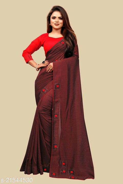 Alluring saree  uploaded by business on 7/17/2021