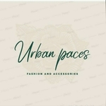 Business logo of Urban paces