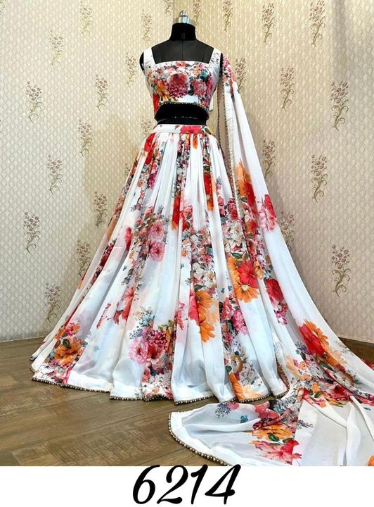 New choli uploaded by business on 7/17/2021